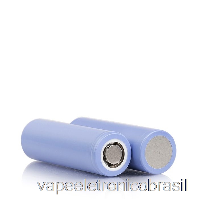 Vape Vaporesso Samsung 40t 21700 4000mah 30a Bateria Duas Baterias